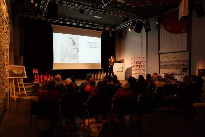 Nacht van Utrecht 2023 Photo by Almicheal Fraay maikeljay 30