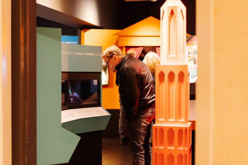 Nacht van Utrecht 2023 Photo by Almicheal Fraay maikeljay 39