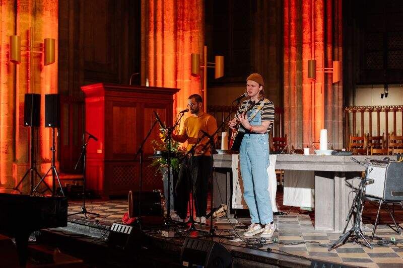 Nacht van Utrecht 2023 Photo by Almicheal Fraay maikeljay 41