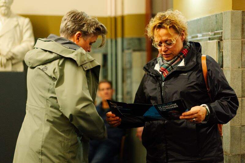 Nacht van Utrecht 2023 Photo by Almicheal Fraay maikeljay 46