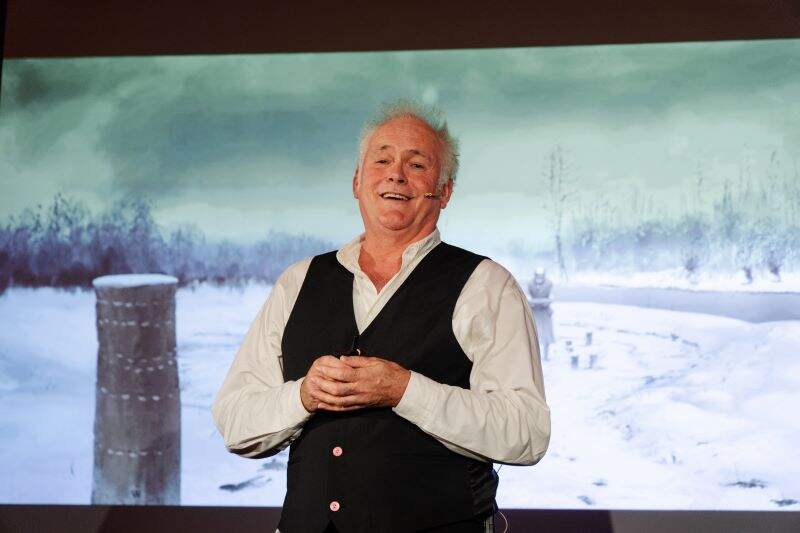 Nacht van Utrecht 2023 Photo by Almicheal Fraay maikeljay 9