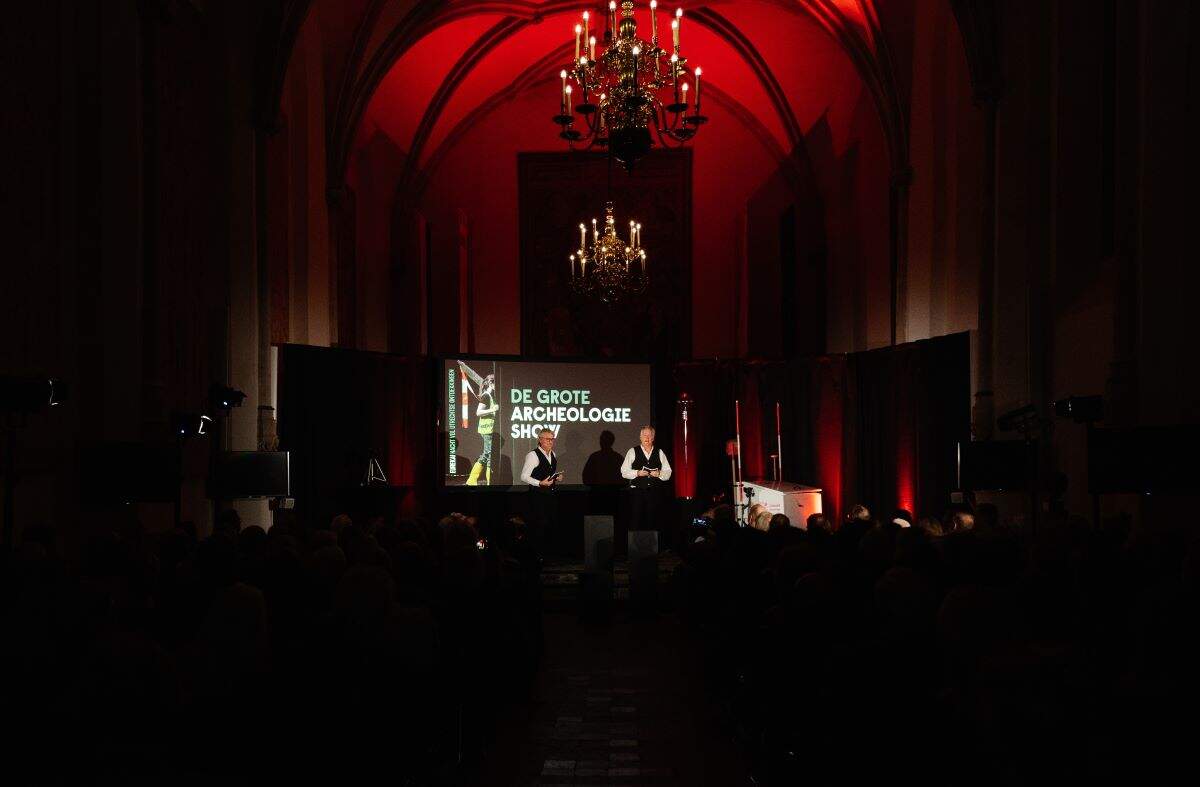 Nacht van Utrecht 2023 Photo by Almicheal Fraay maikeljay bijgesneden