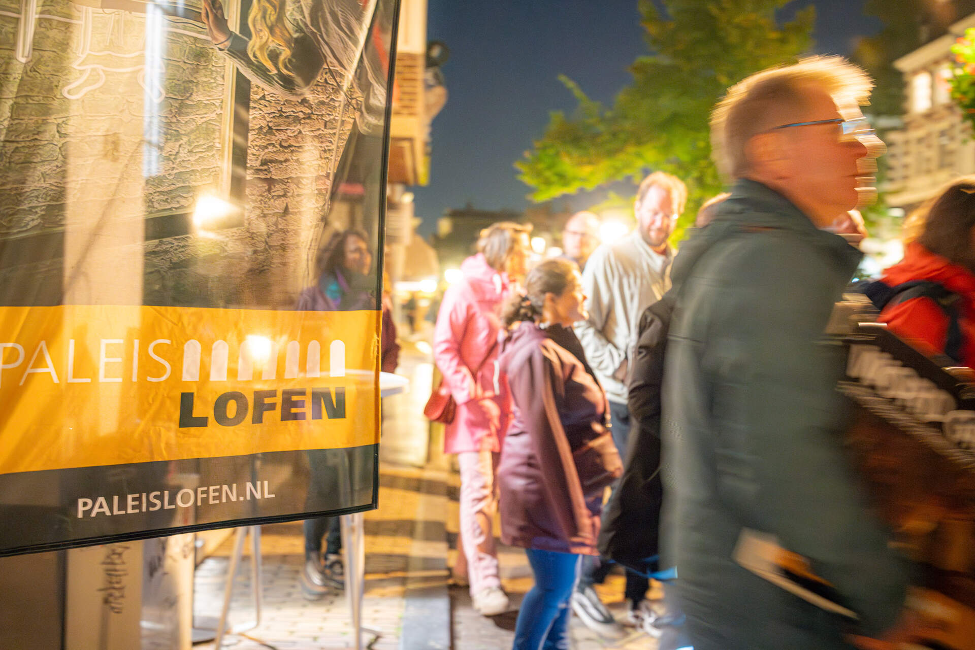 Nacht van de Utrechtse Geschiedenis Paulus van Dorsten lo res 10