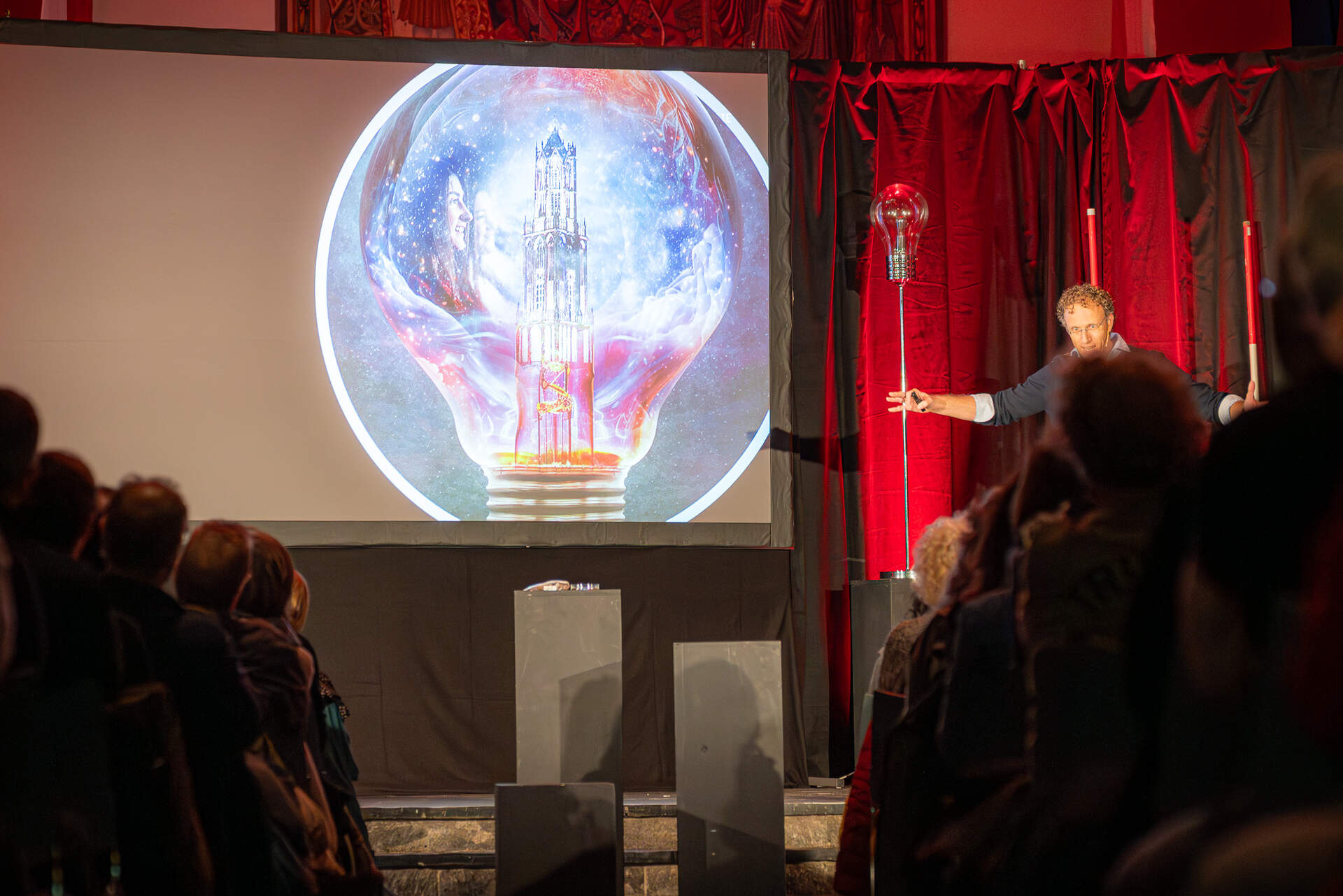 Nacht van de Utrechtse Geschiedenis Paulus van Dorsten lo res 18