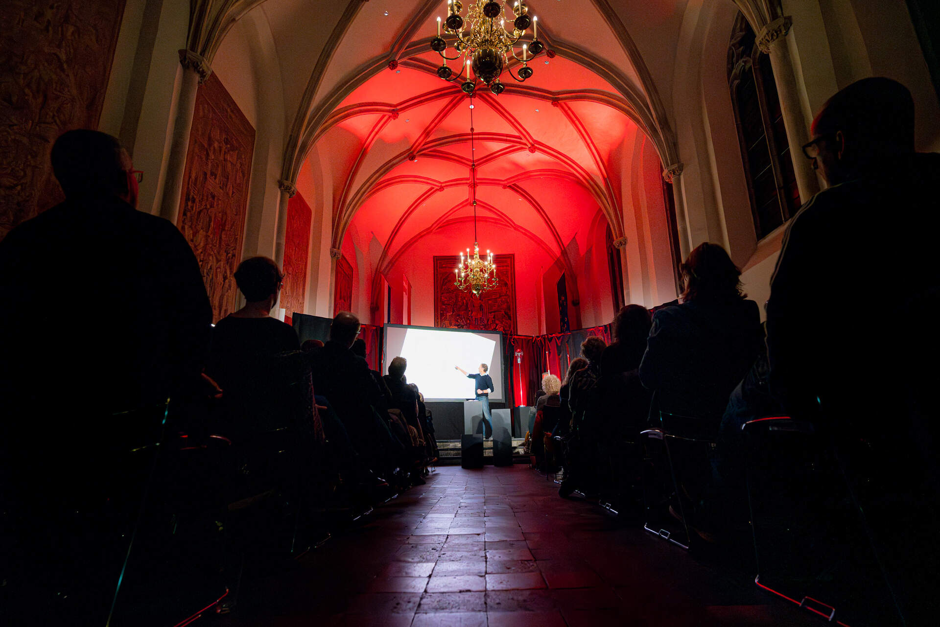 Nacht van de Utrechtse Geschiedenis Paulus van Dorsten lo res 19