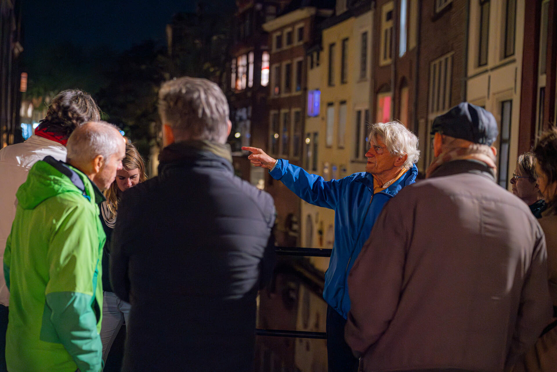 Nacht van de Utrechtse Geschiedenis Paulus van Dorsten lo res 6