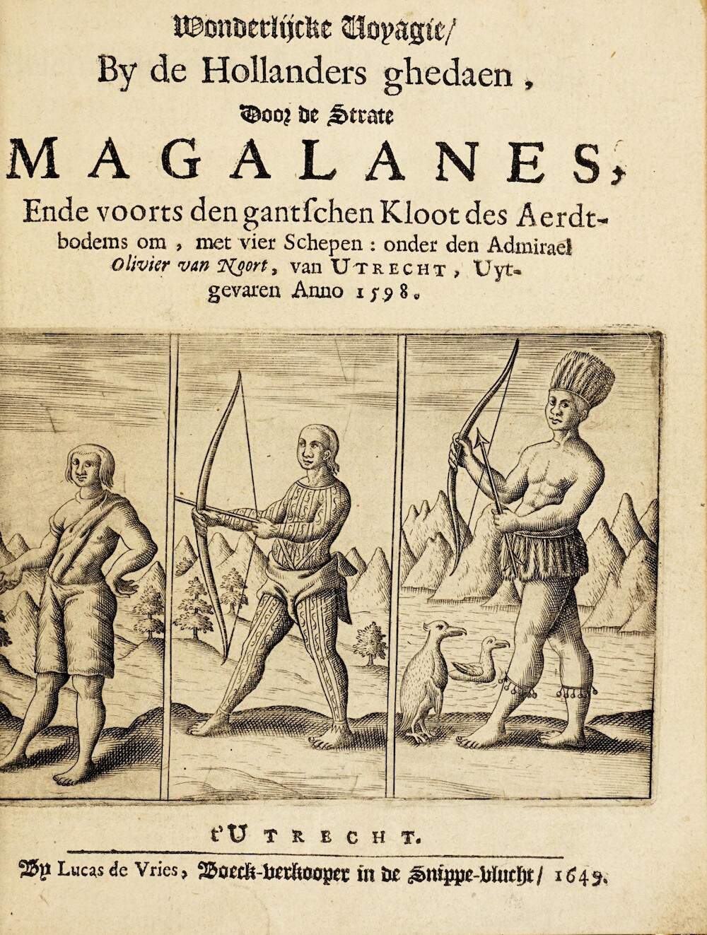 wonderlijckevoya00noor 0009