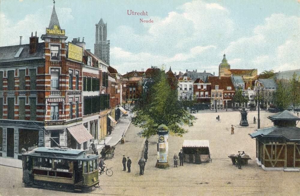 1912 1913 uit Atlas Grolman