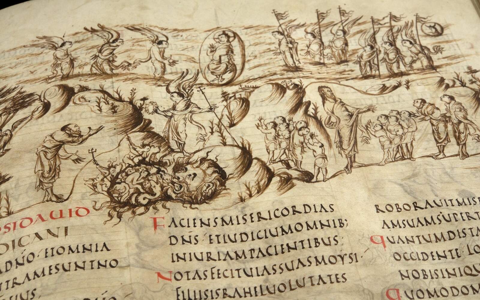 UBBC BijzondereCollecties TopstukPsalter detail59RF22