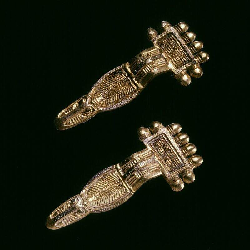 Beugelfibulas Rhenen 800p