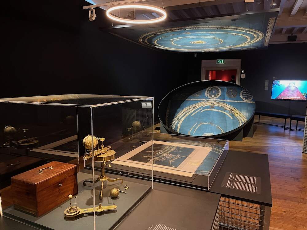 Scheppingwetenschap 1