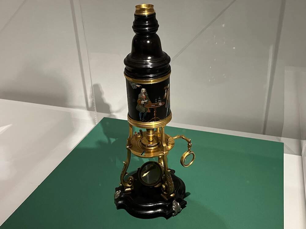 Scheppingwetenschap 6