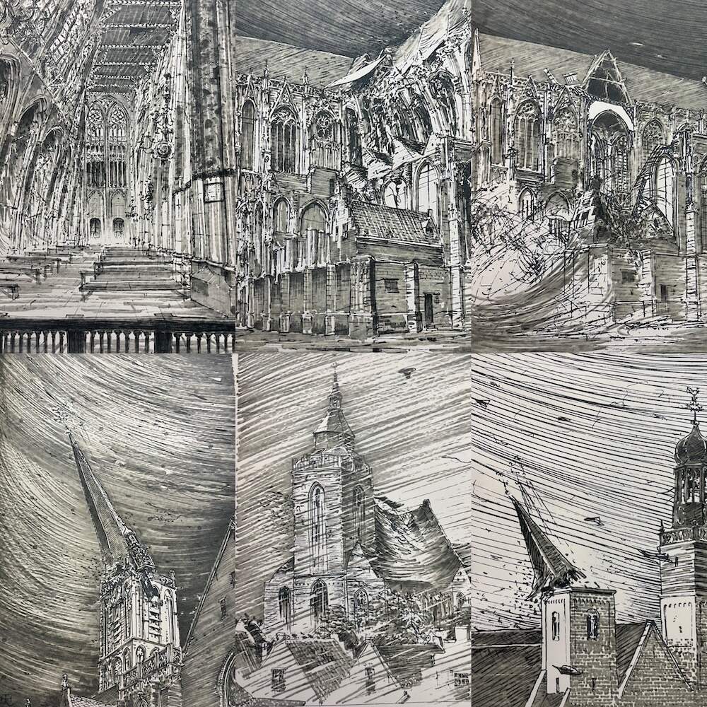 Haakma Wagenaar overzicht