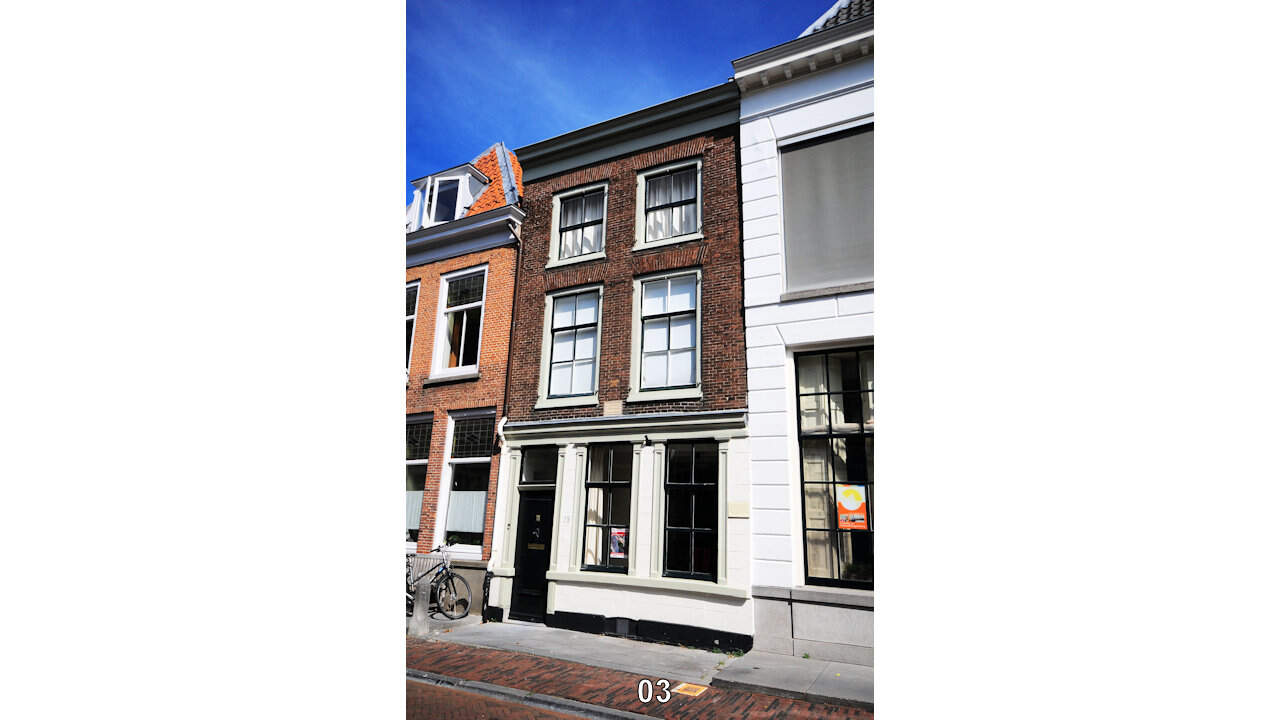 Lange Nieuwstraat 18