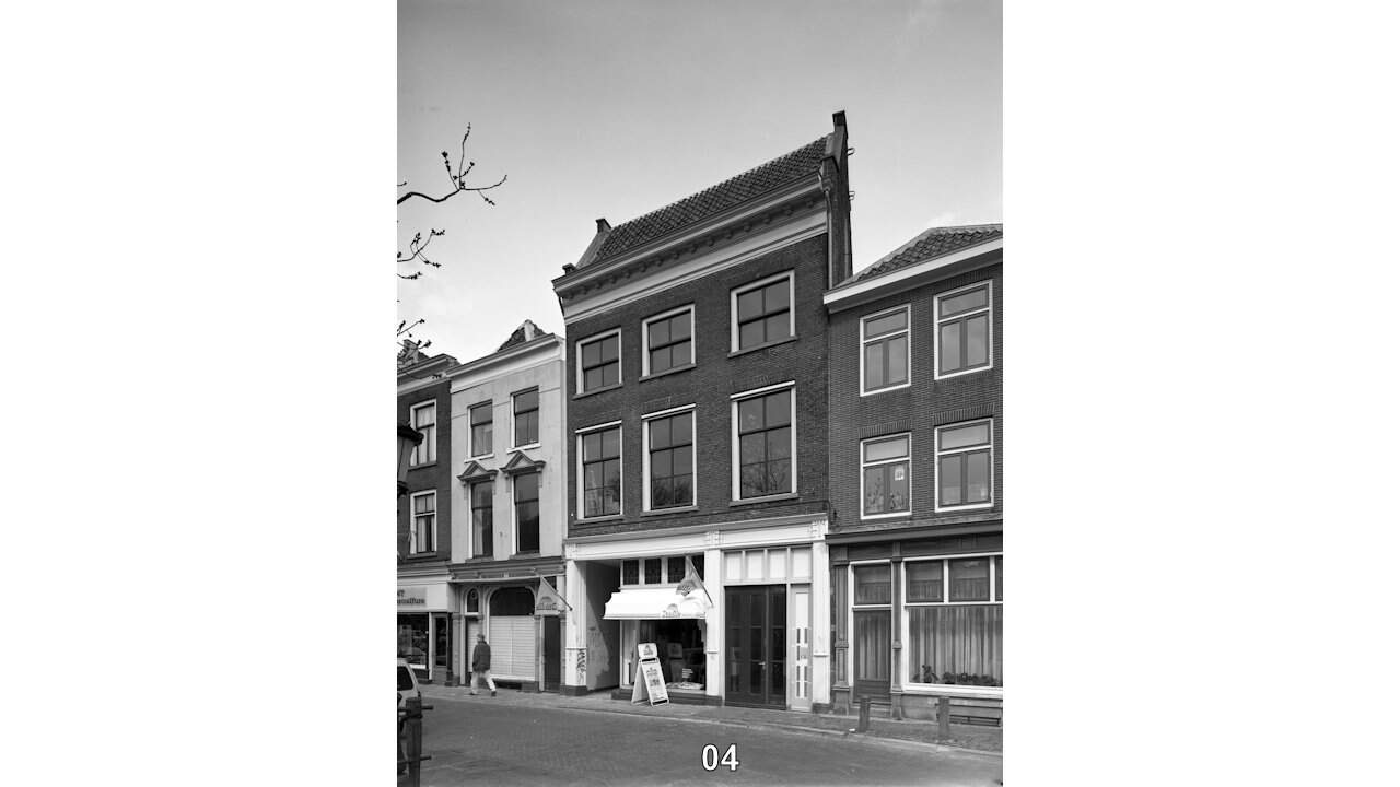 Oudegracht 382