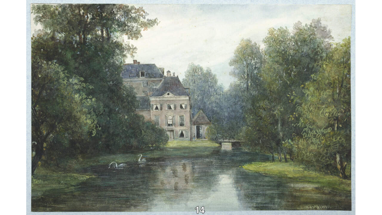 Lucasbolwerk (Stadsschouwburg