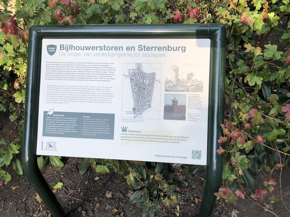 Sterrenburg 2021