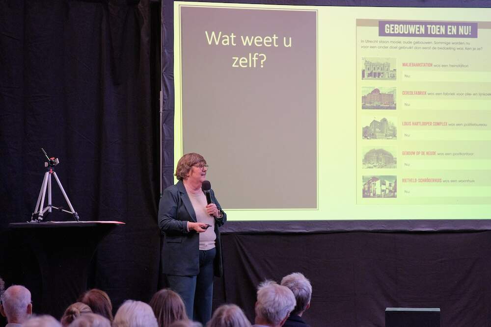 Anneke Ellerbroek Coen Koppen