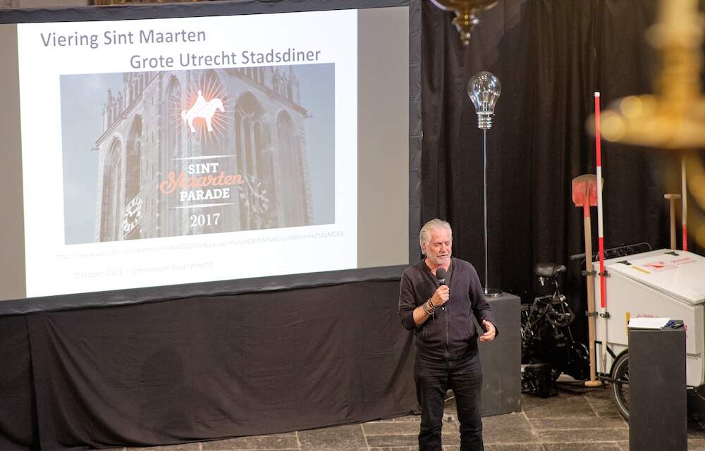 Paul Feld Koen Koppen