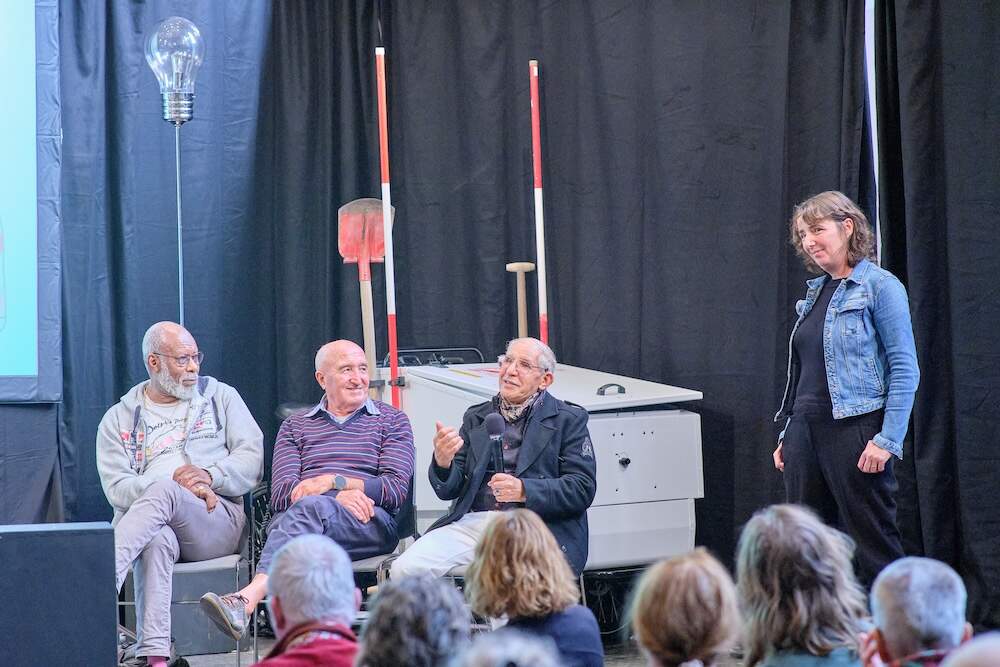 Saskia Derks Coen Koppen 2