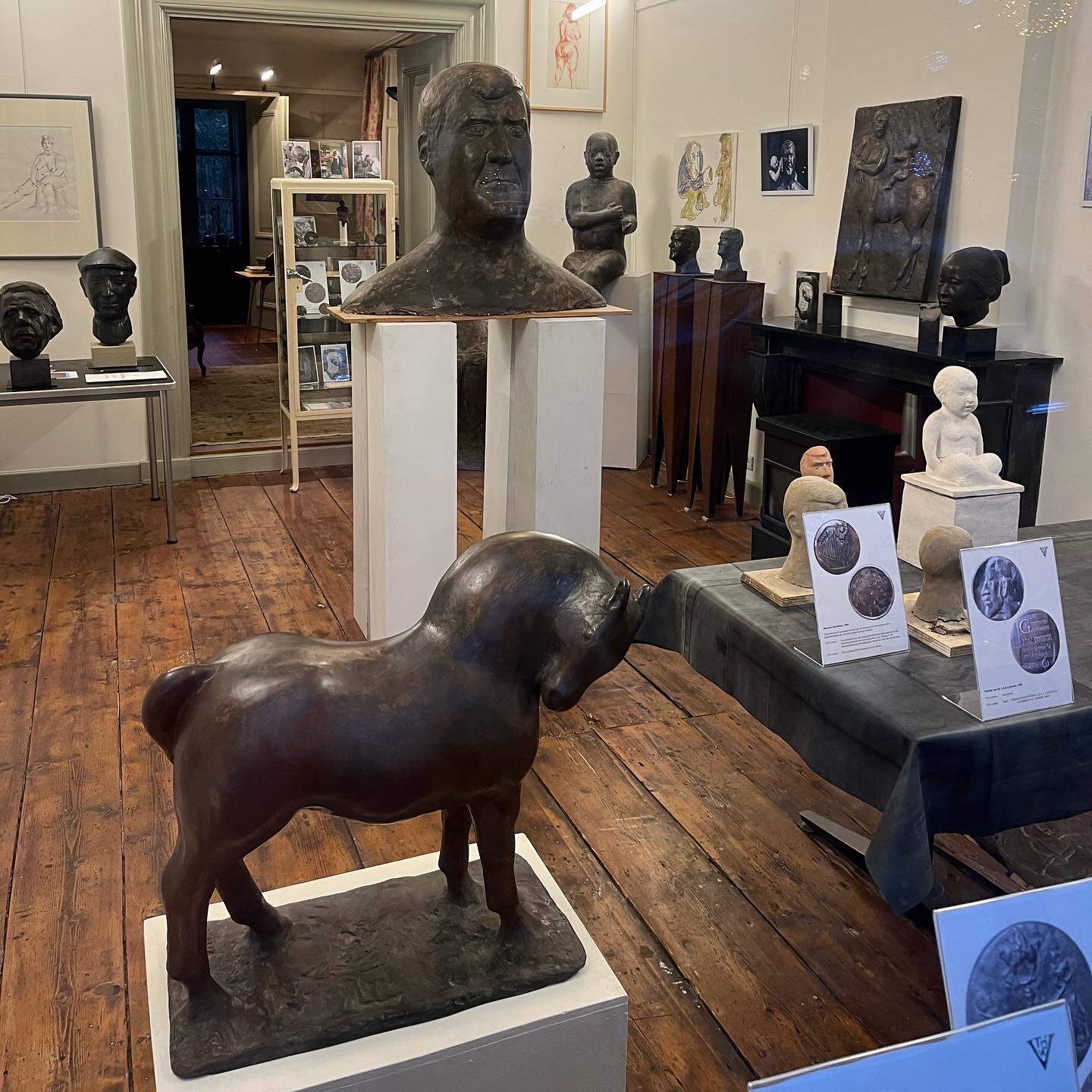 Tentoonstelling 2022