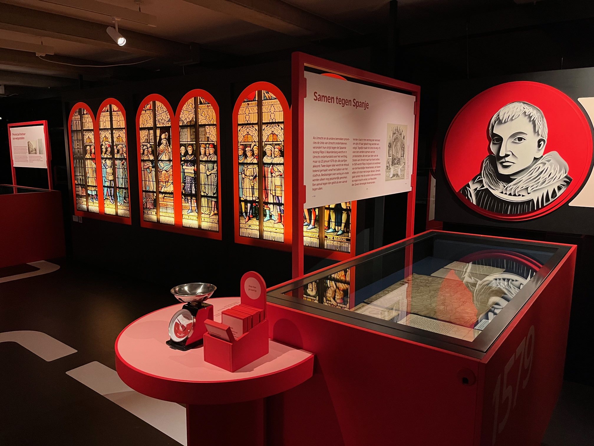 Voor het kiezen 650 jaar Stichtse Landbrief Het Utrechts Archief