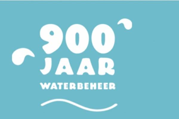 900 Jaar Waterbeheer