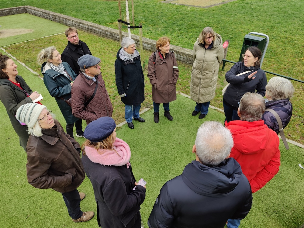 Wijkentour Overvecht 20251220 2