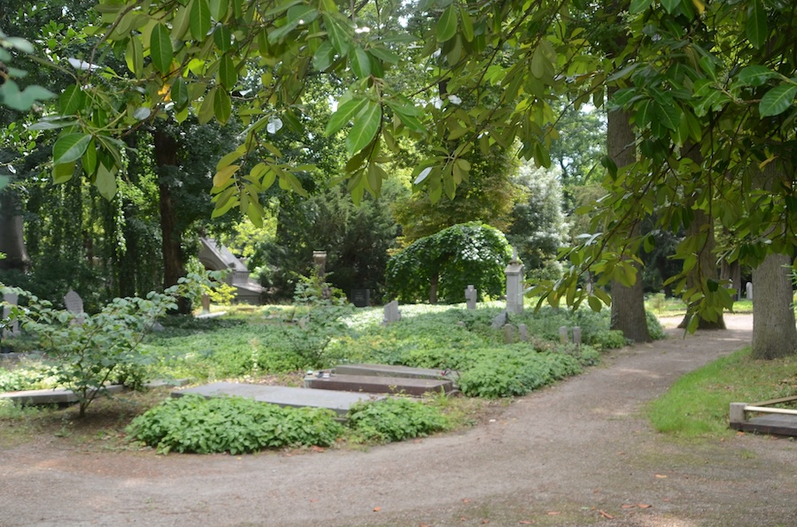 12 Begraafplaats Soestbergen of Kovelswade