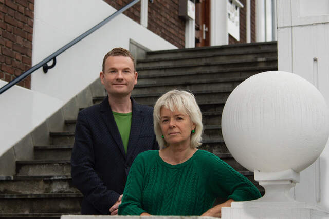 Arjan en Bettina DSC6997