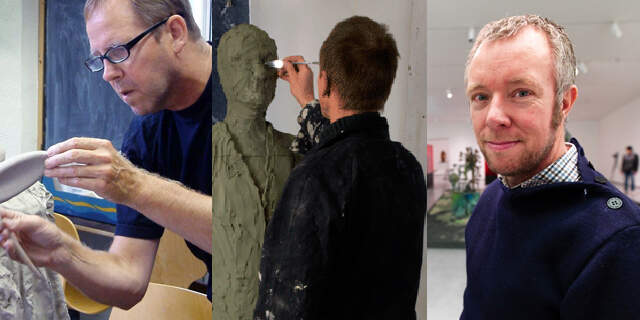 Kunstenaarsadrianusvi