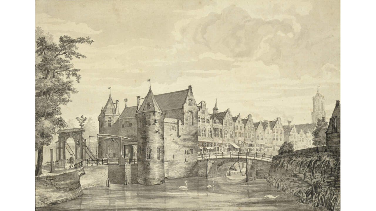 Weerdpoort Weerdpoort