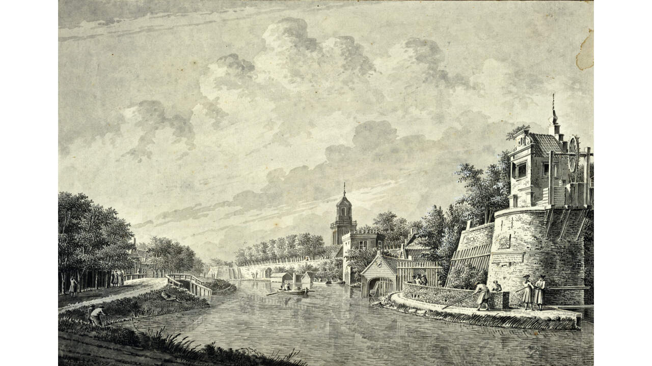 Zonnenburg Zonnenburg