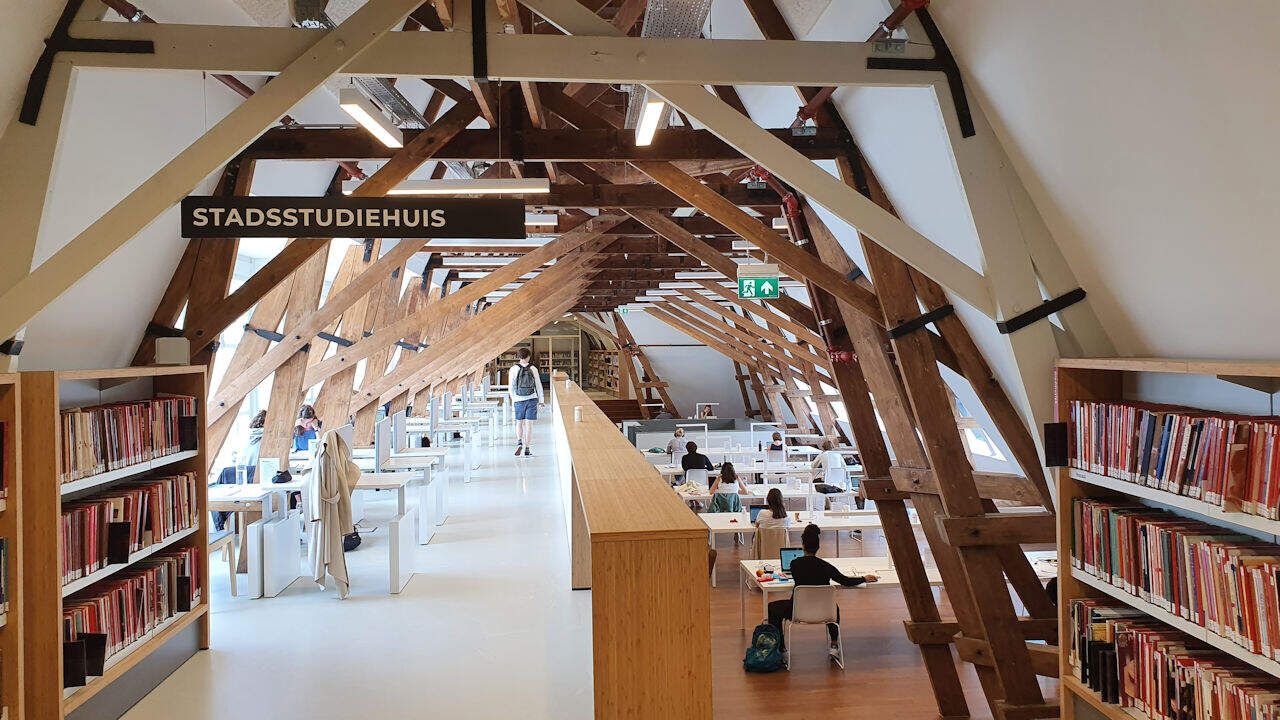 Dakcontructie Dakcontructie