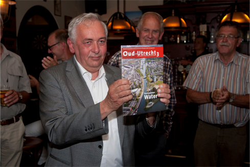 Foto Paul Deelman themanummerwater2