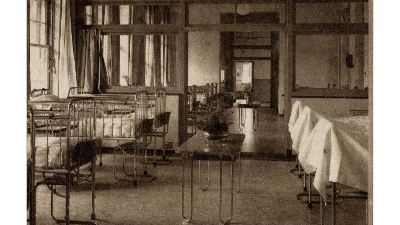 St. Anthoniusgasthuis Anthoniusgasthuis