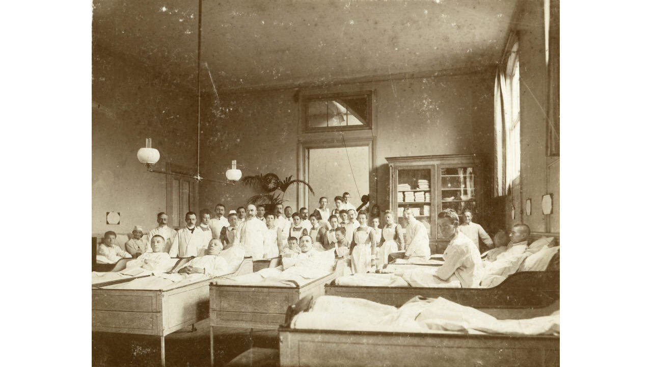 Algemeen Ziekenhuis Catharijnesingel Algemeen Ziekenhuis