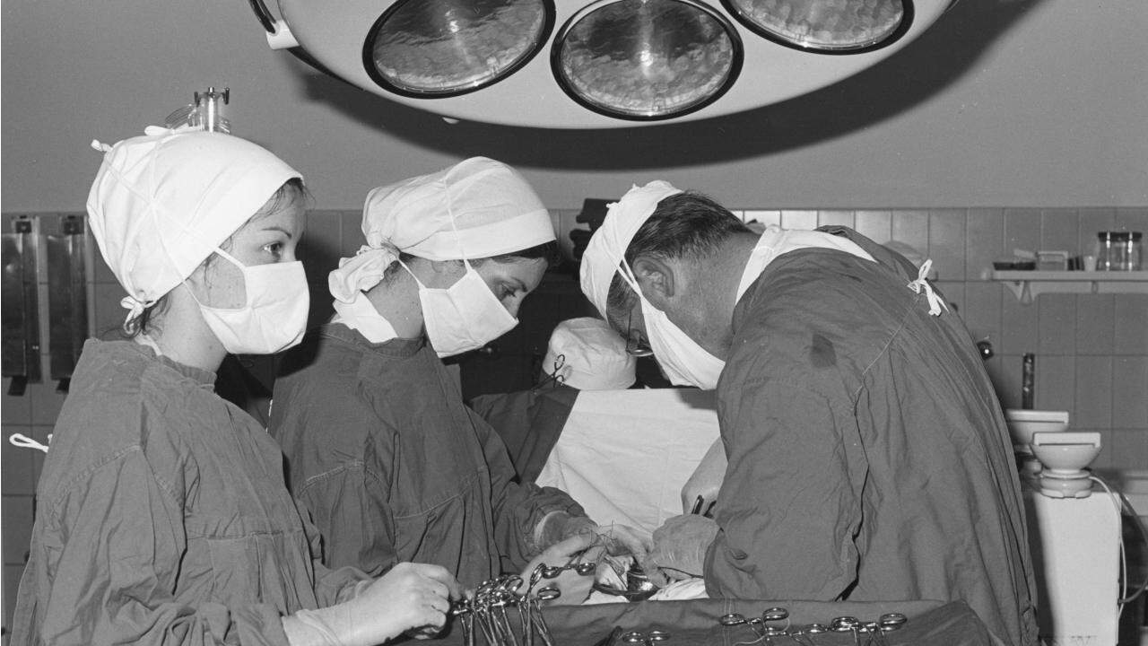 Diakonessenhuis Diakonessenhuis