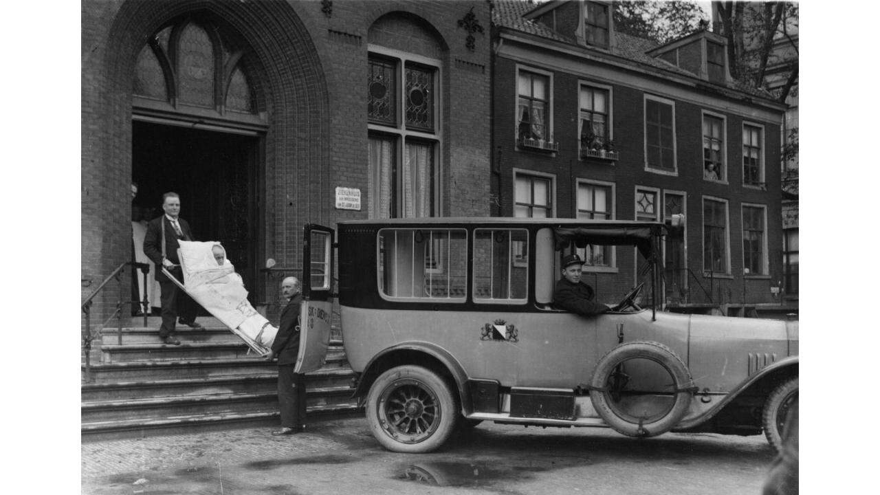 Joannes De Deo Joannes De Deo