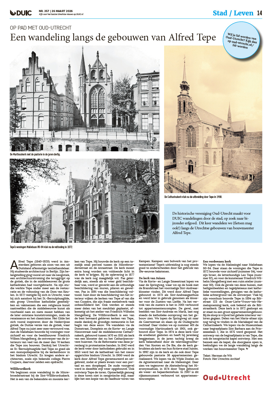 Duic Alfred Tepe Duic Alfred Tepe