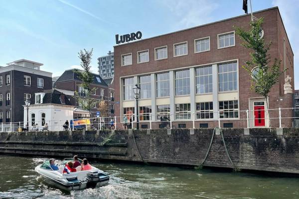 Duic Over Oud Utrecht 2021
