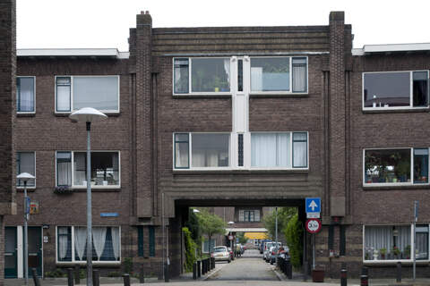 Ternatenstraat Ternatenstraat