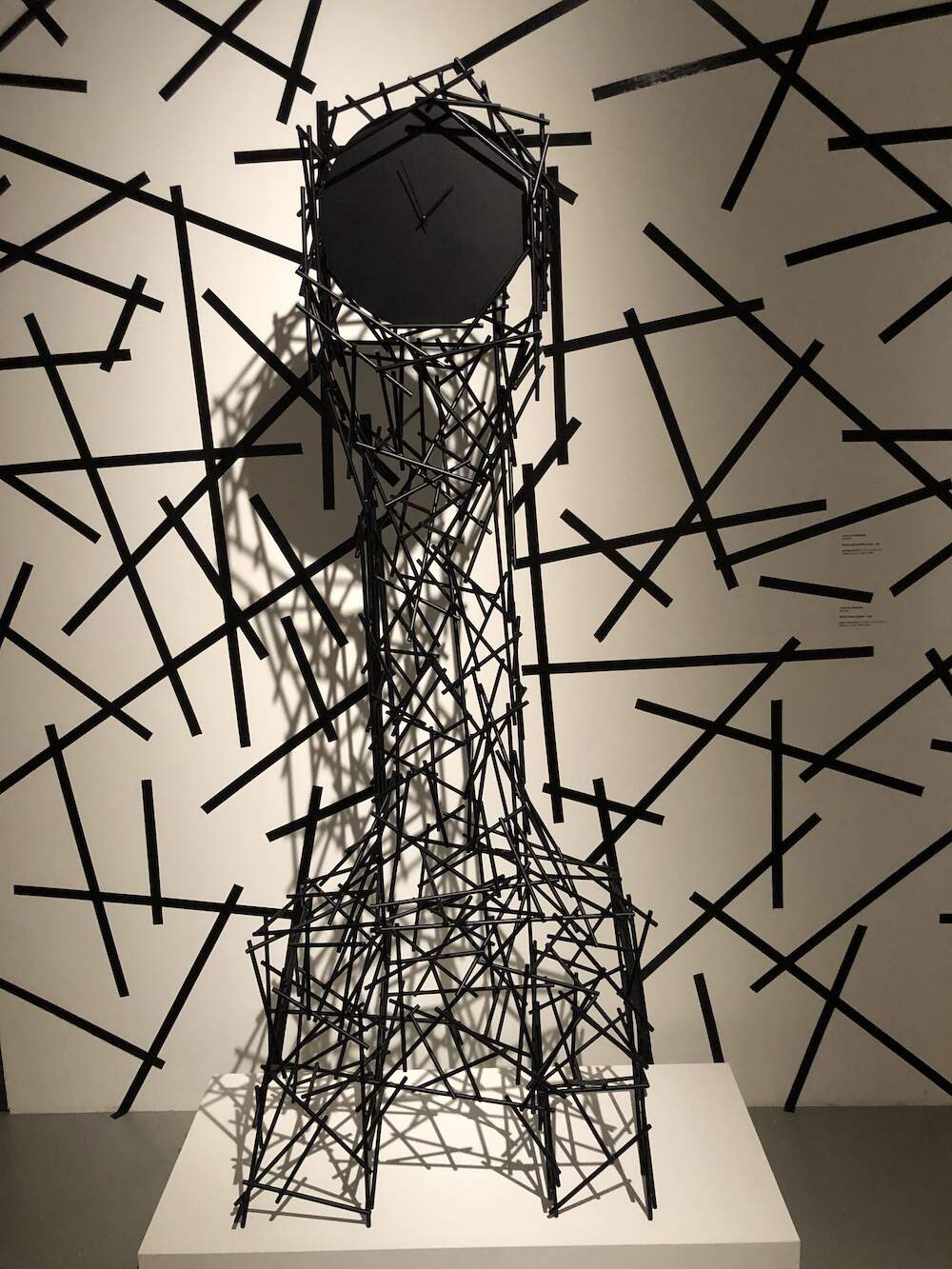 Klok Joost van Bleiswijk